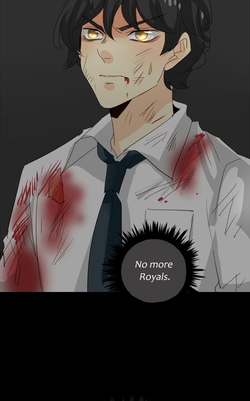Read unOrdinary chapter 155.1 image 145 on Lezhin