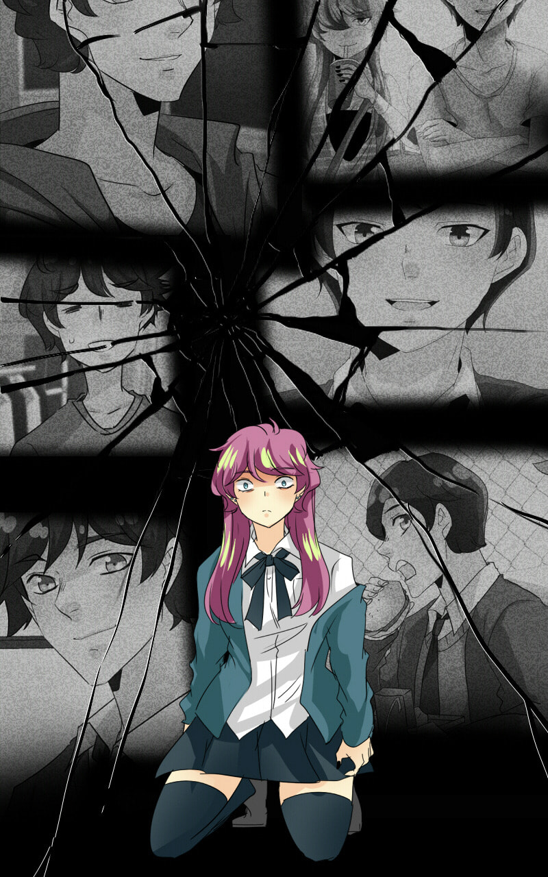Read unOrdinary chapter 155.1 image 151 on Lezhin