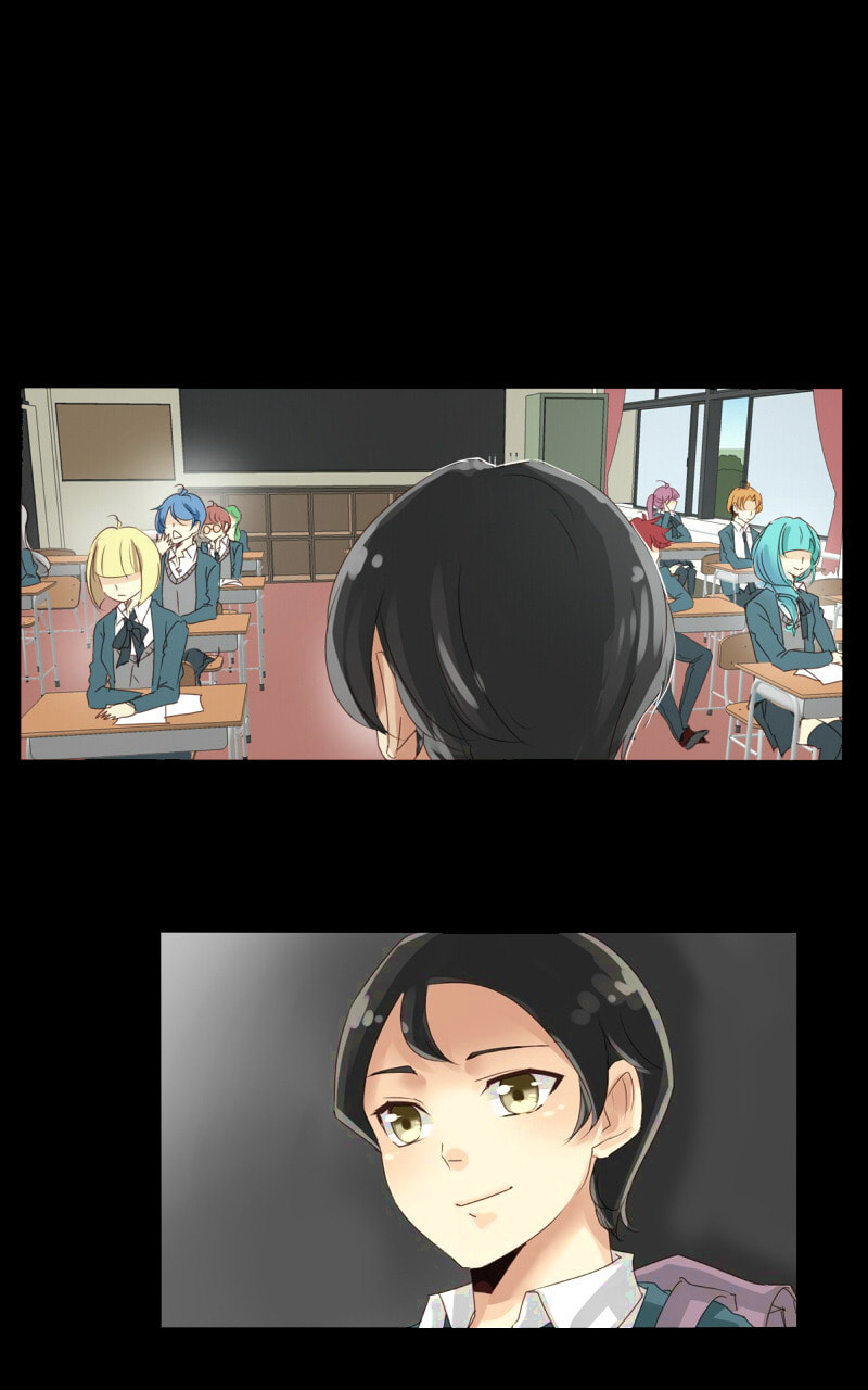 Read unOrdinary chapter 155.1 image 2 on Lezhin