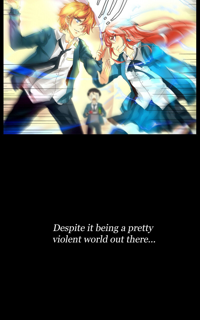 Read unOrdinary chapter 155.1 image 23 on Lezhin