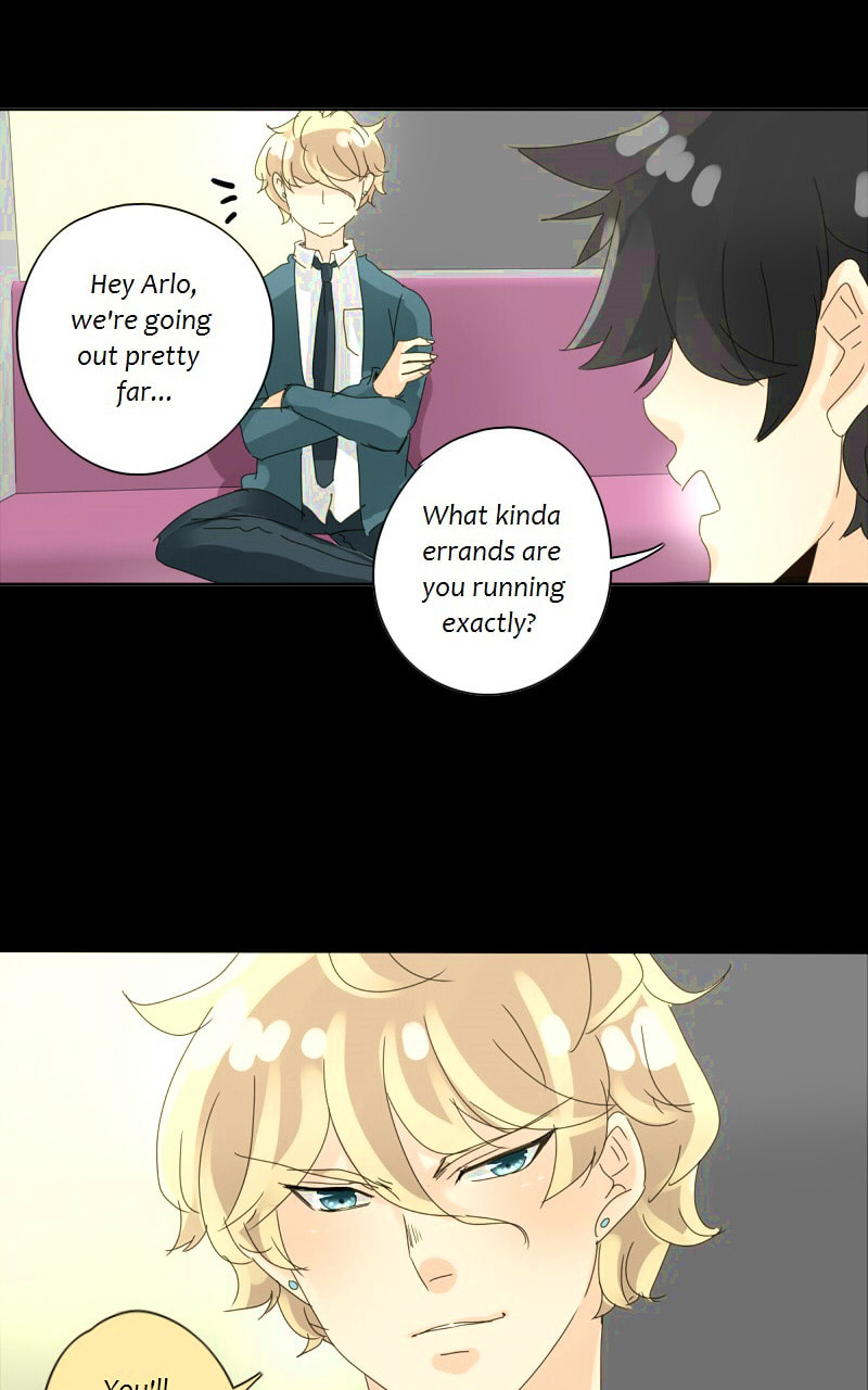 Read unOrdinary chapter 155.1 image 41 on Lezhin
