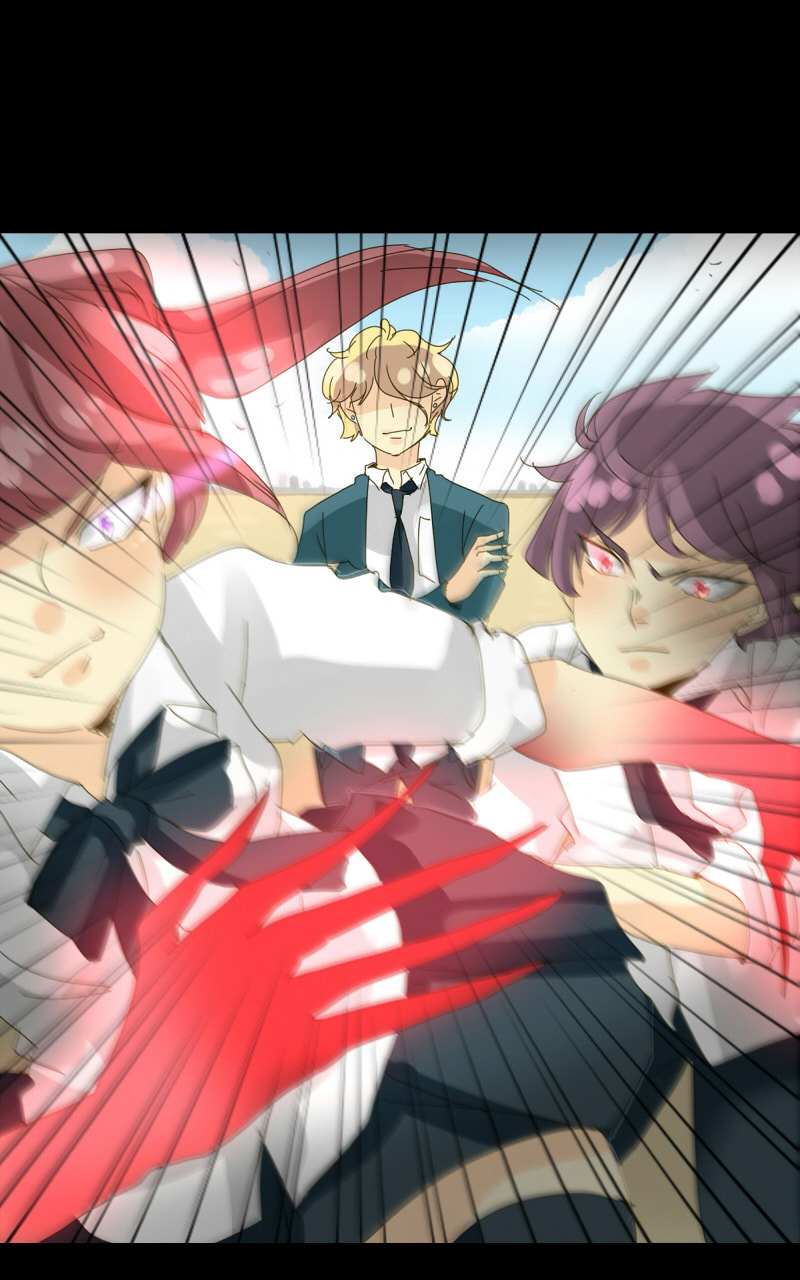 Read unOrdinary chapter 155.1 image 45 on Lezhin
