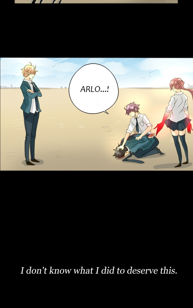 Read unOrdinary chapter 155.1 image 47 on Lezhin