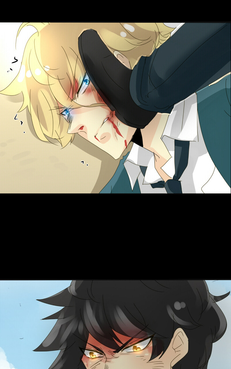 Read unOrdinary chapter 155.1 image 58 on Lezhin