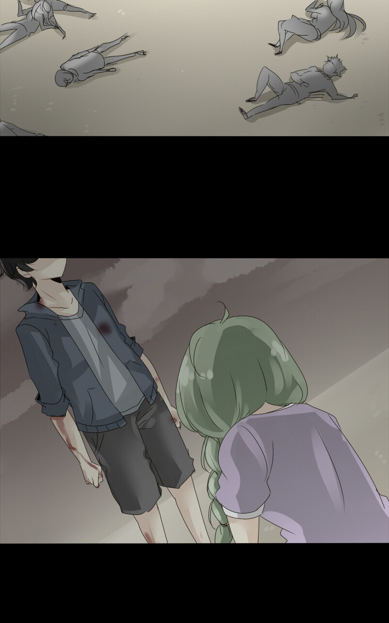Read unOrdinary chapter 155.1 image 66 on Lezhin