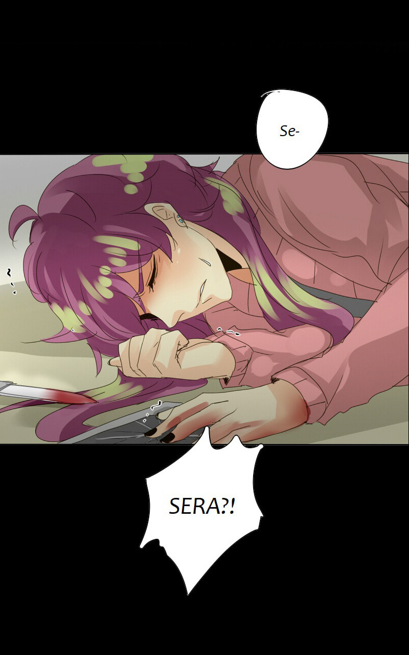Read unOrdinary chapter 155.1 image 76 on Lezhin
