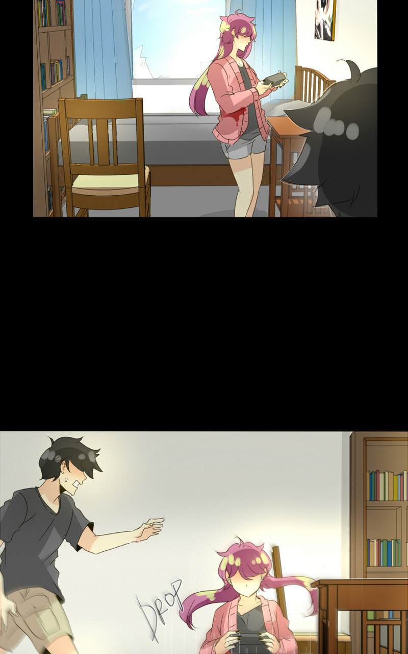 Read unOrdinary chapter 155.1 image 80 on Lezhin