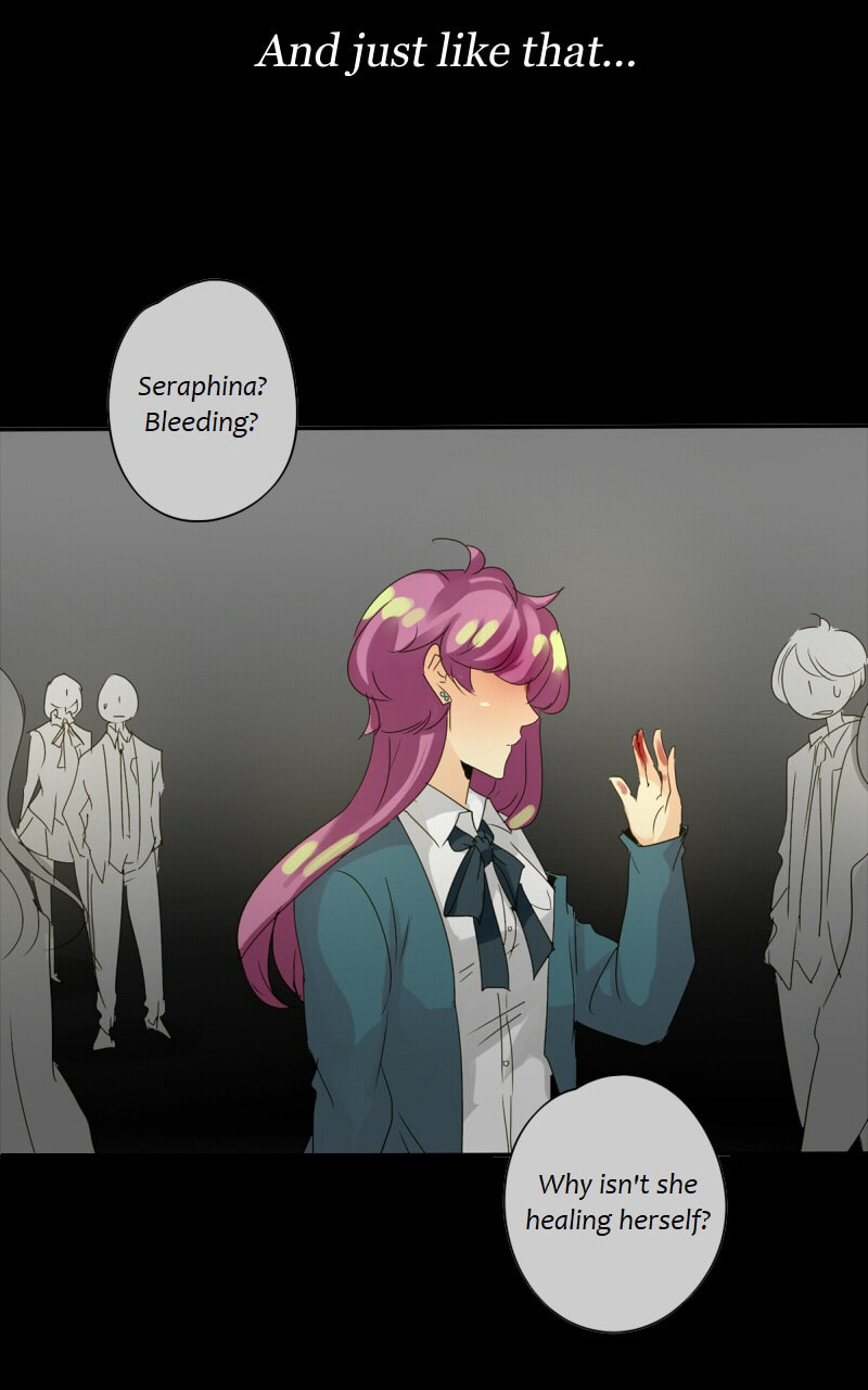 Read unOrdinary chapter 155.1 image 88 on Lezhin
