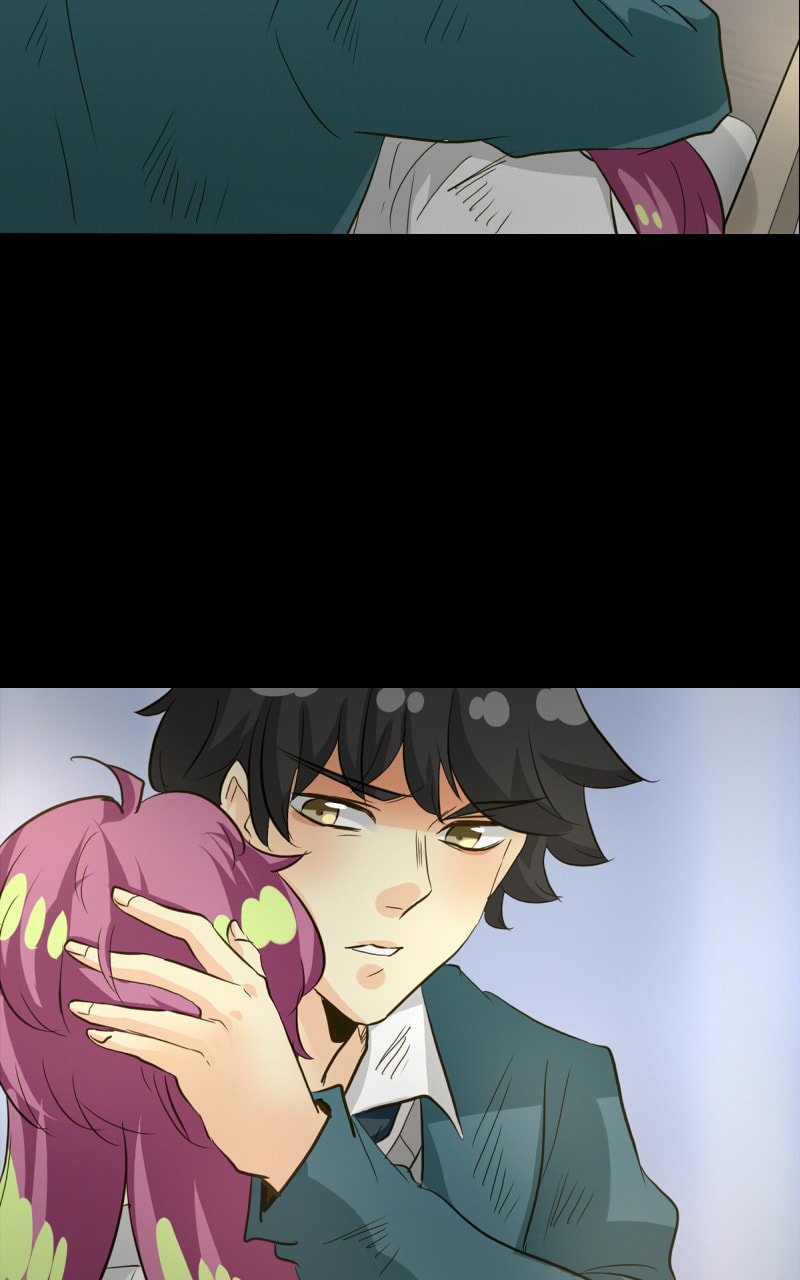 Read unOrdinary chapter 155.1 image 95 on Lezhin