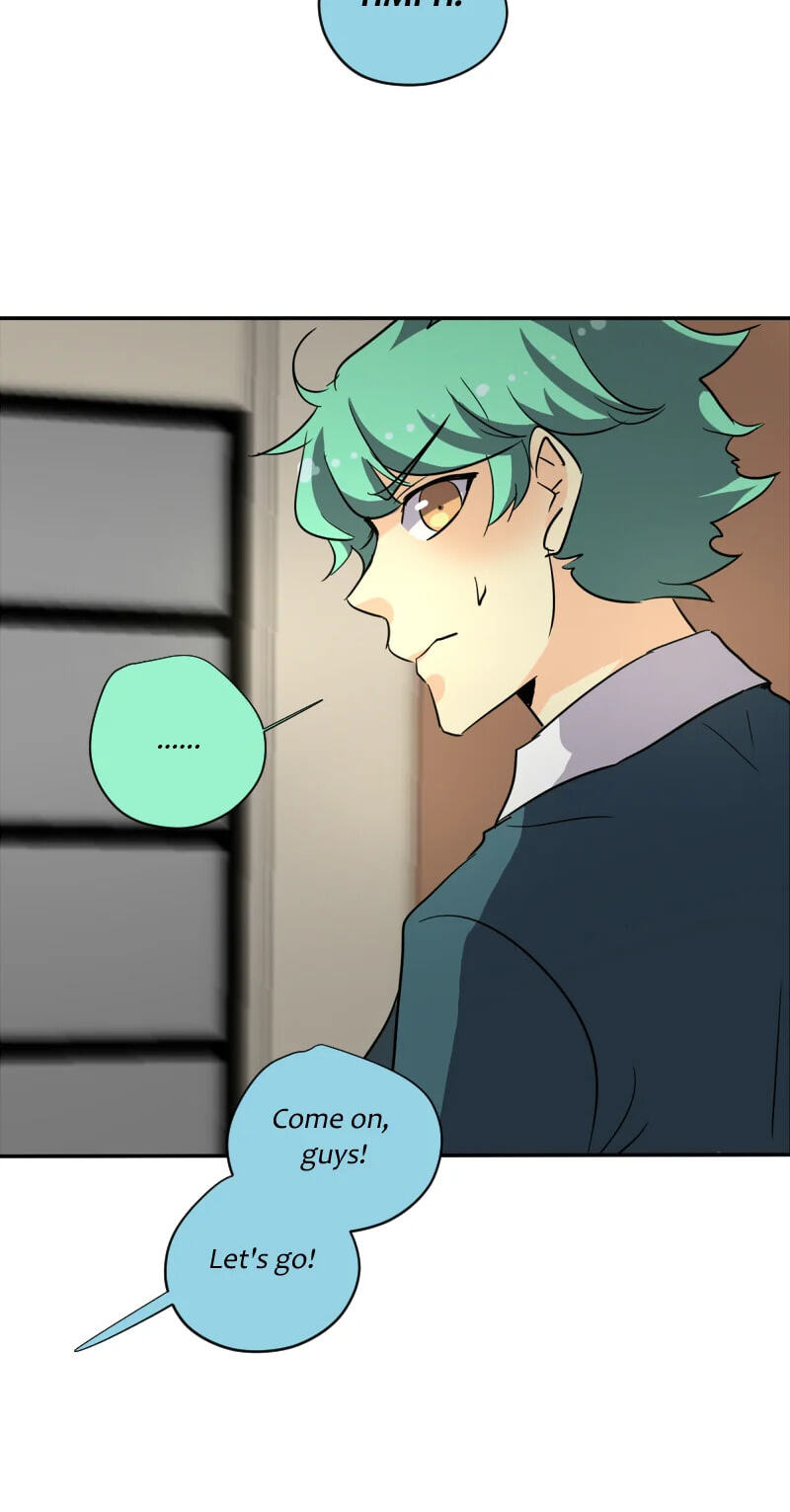 Read unOrdinary chapter 155.2 image 10 on Lezhin