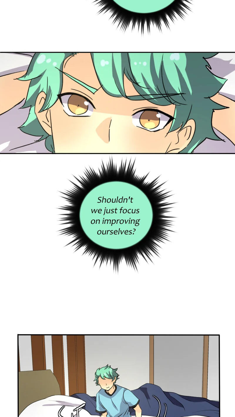Read unOrdinary chapter 155.2 image 14 on Lezhin