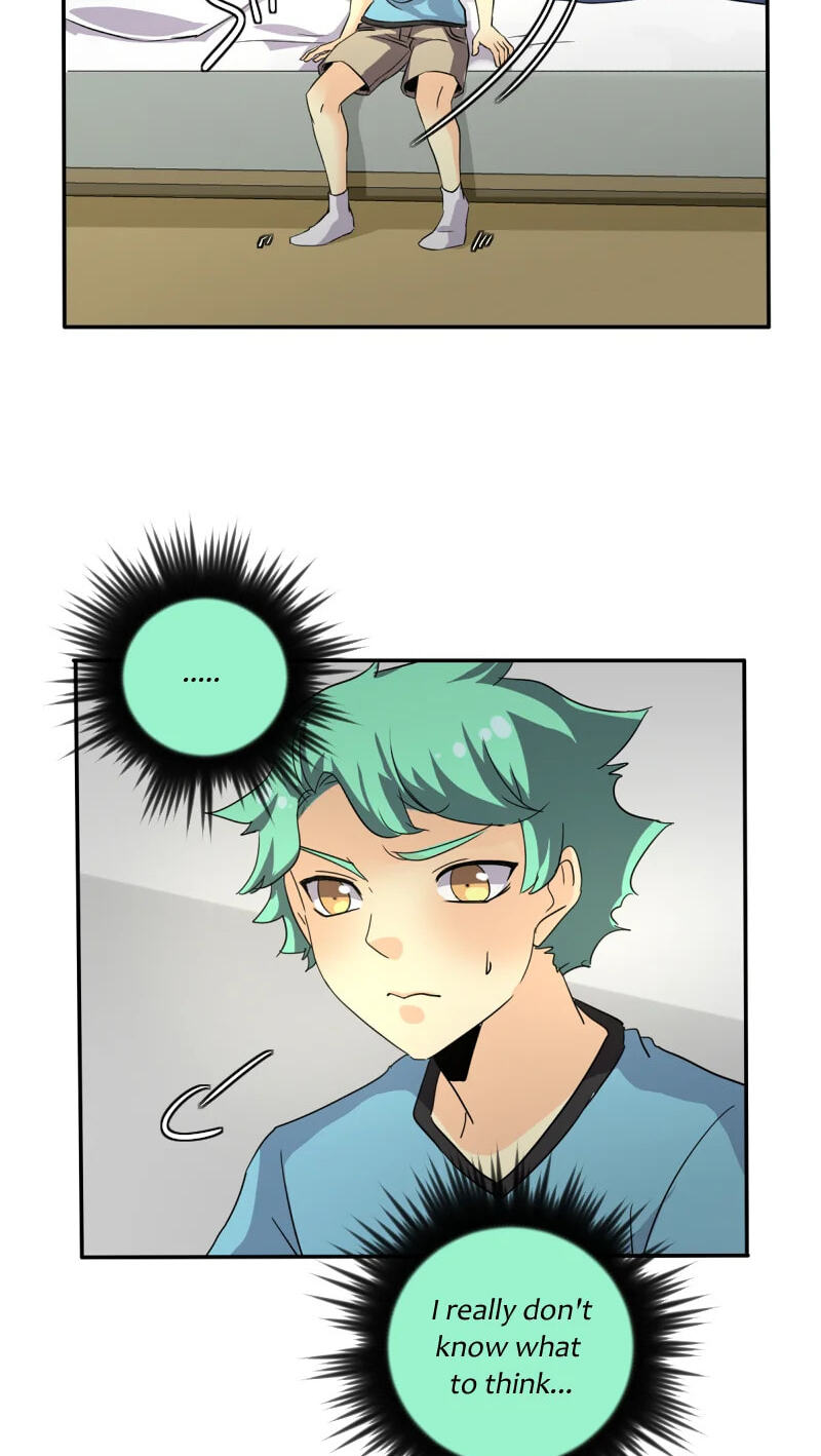 Read unOrdinary chapter 155.2 image 15 on Lezhin