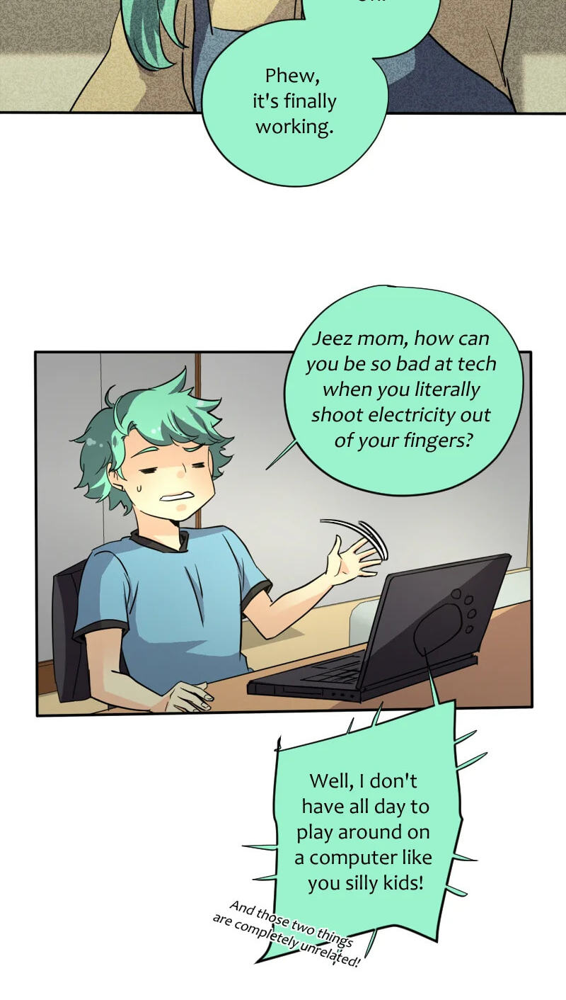 Read unOrdinary chapter 155.2 image 19 on Lezhin
