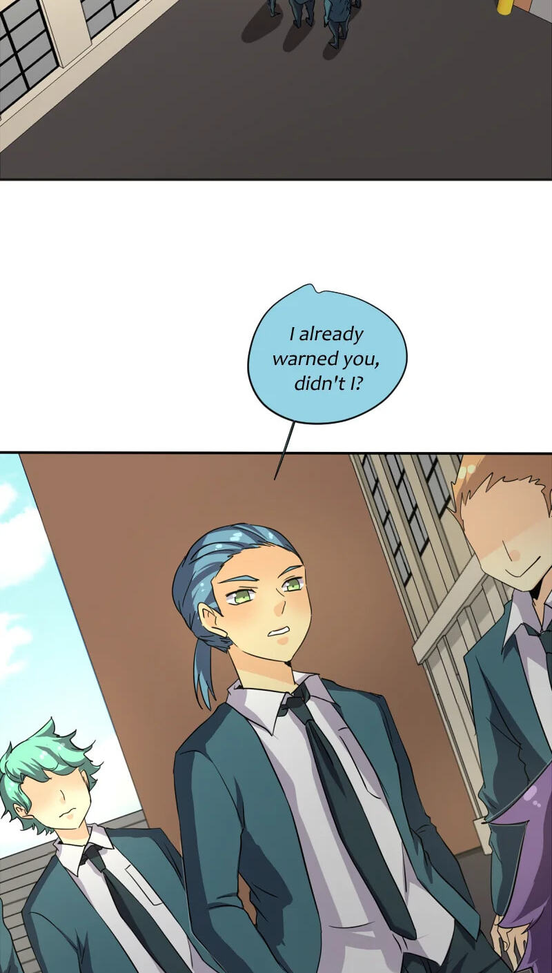 Read unOrdinary chapter 155.2 image 2 on Lezhin