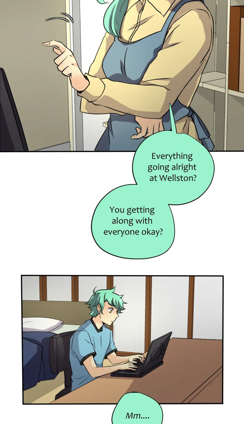 Read unOrdinary chapter 155.2 image 21 on Lezhin