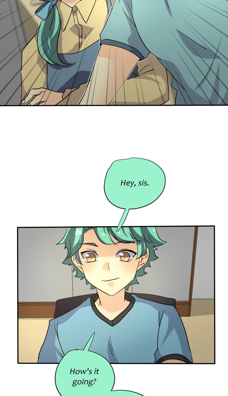 Read unOrdinary chapter 155.2 image 24 on Lezhin