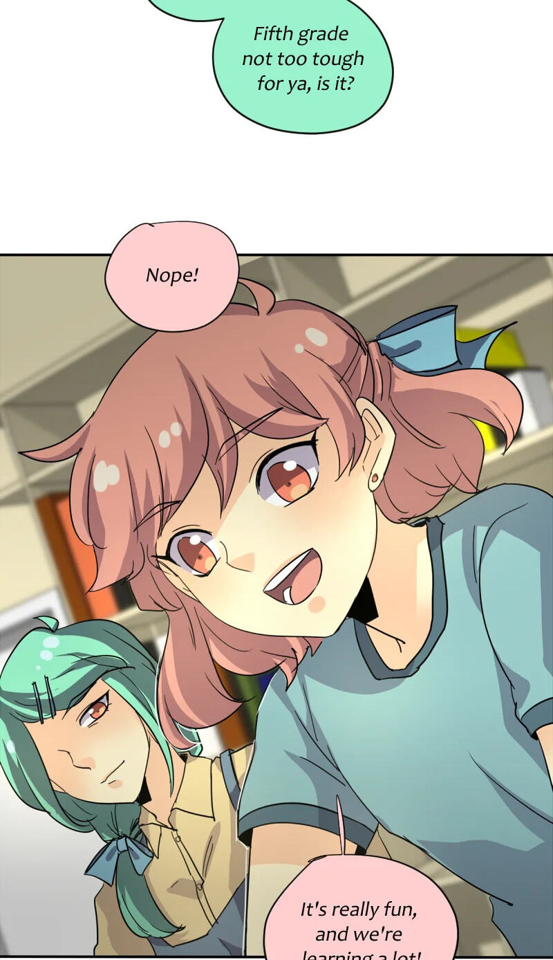 Read unOrdinary chapter 155.2 image 25 on Lezhin