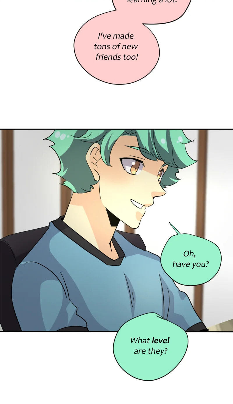 Read unOrdinary chapter 155.2 image 26 on Lezhin
