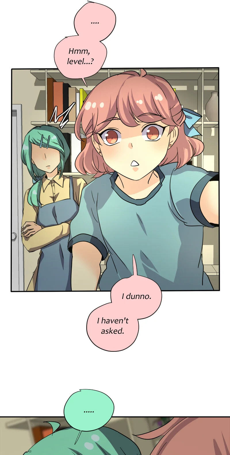 Read unOrdinary chapter 155.2 image 27 on Lezhin