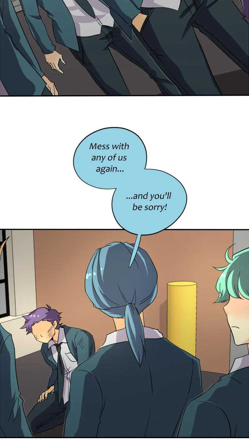 Read unOrdinary chapter 155.2 image 3 on Lezhin