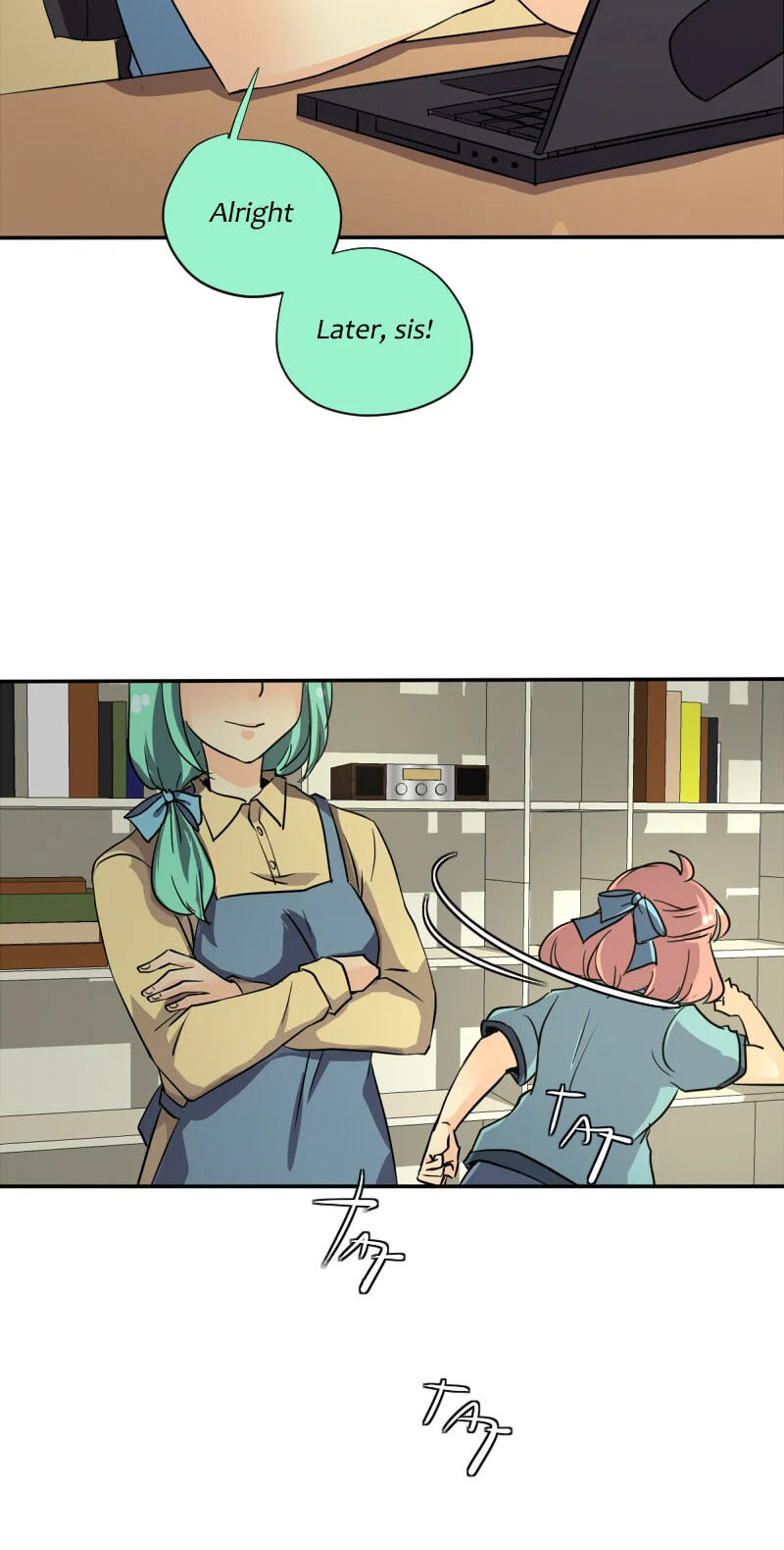 Read unOrdinary chapter 155.2 image 32 on Lezhin
