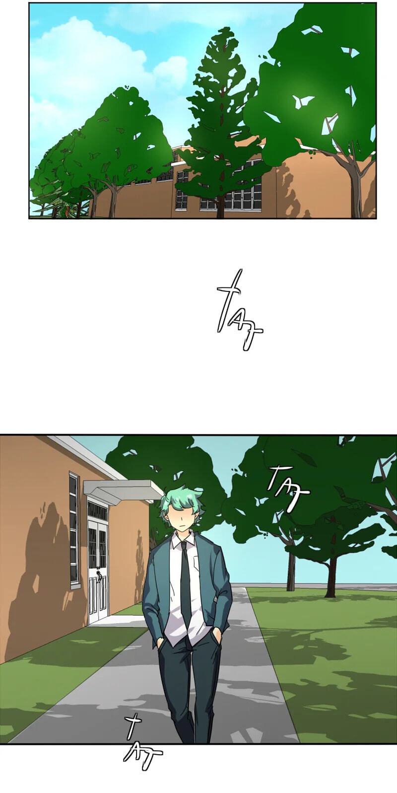 Read unOrdinary chapter 155.2 image 39 on Lezhin