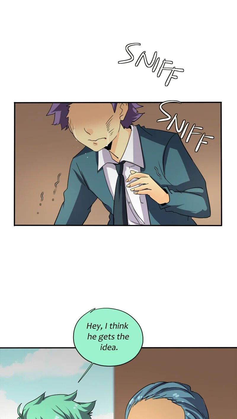 Read unOrdinary chapter 155.2 image 4 on Lezhin