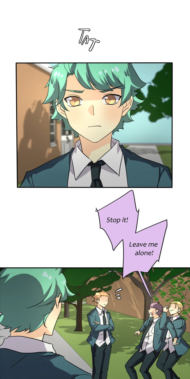 Read unOrdinary chapter 155.2 image 40 on Lezhin