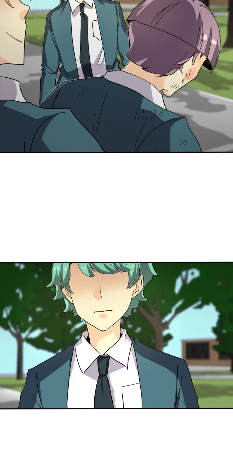Read unOrdinary chapter 155.2 image 44 on Lezhin