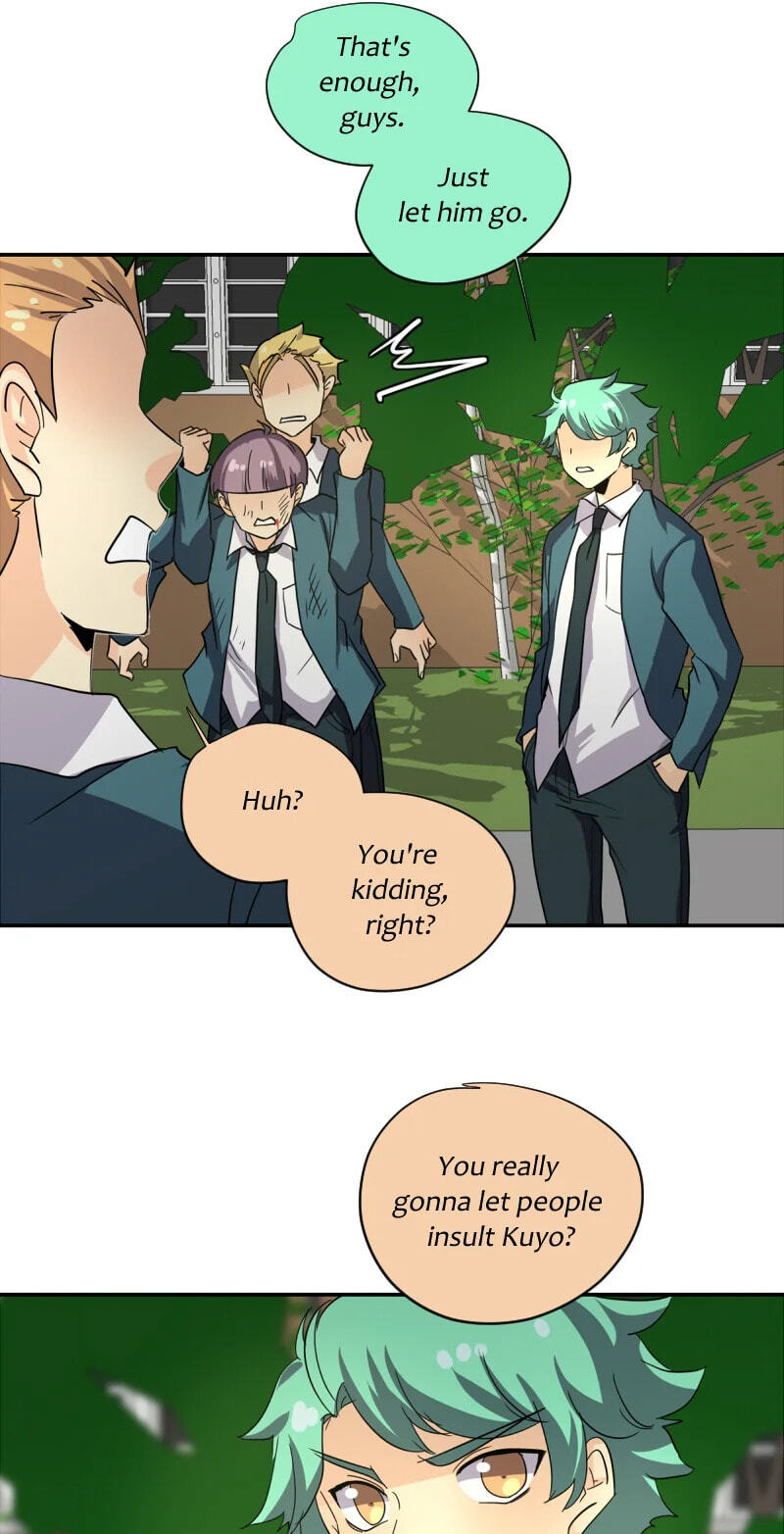 Read unOrdinary chapter 155.2 image 45 on Lezhin