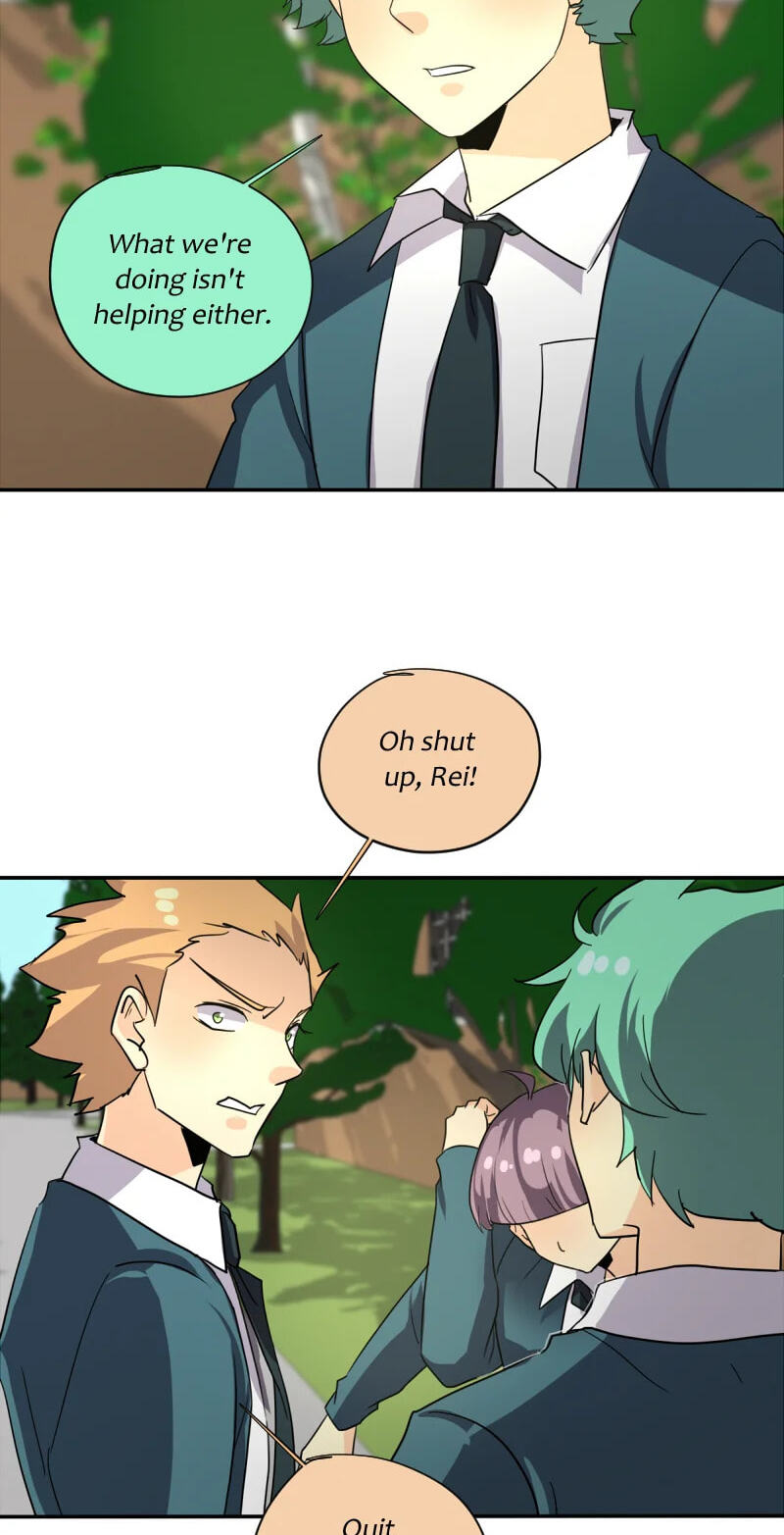 Read unOrdinary chapter 155.2 image 46 on Lezhin
