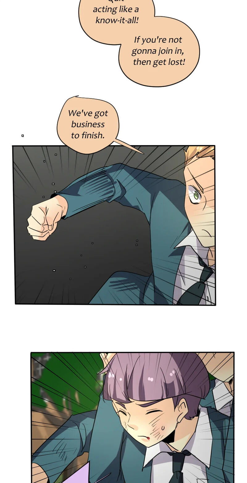 Read unOrdinary chapter 155.2 image 47 on Lezhin