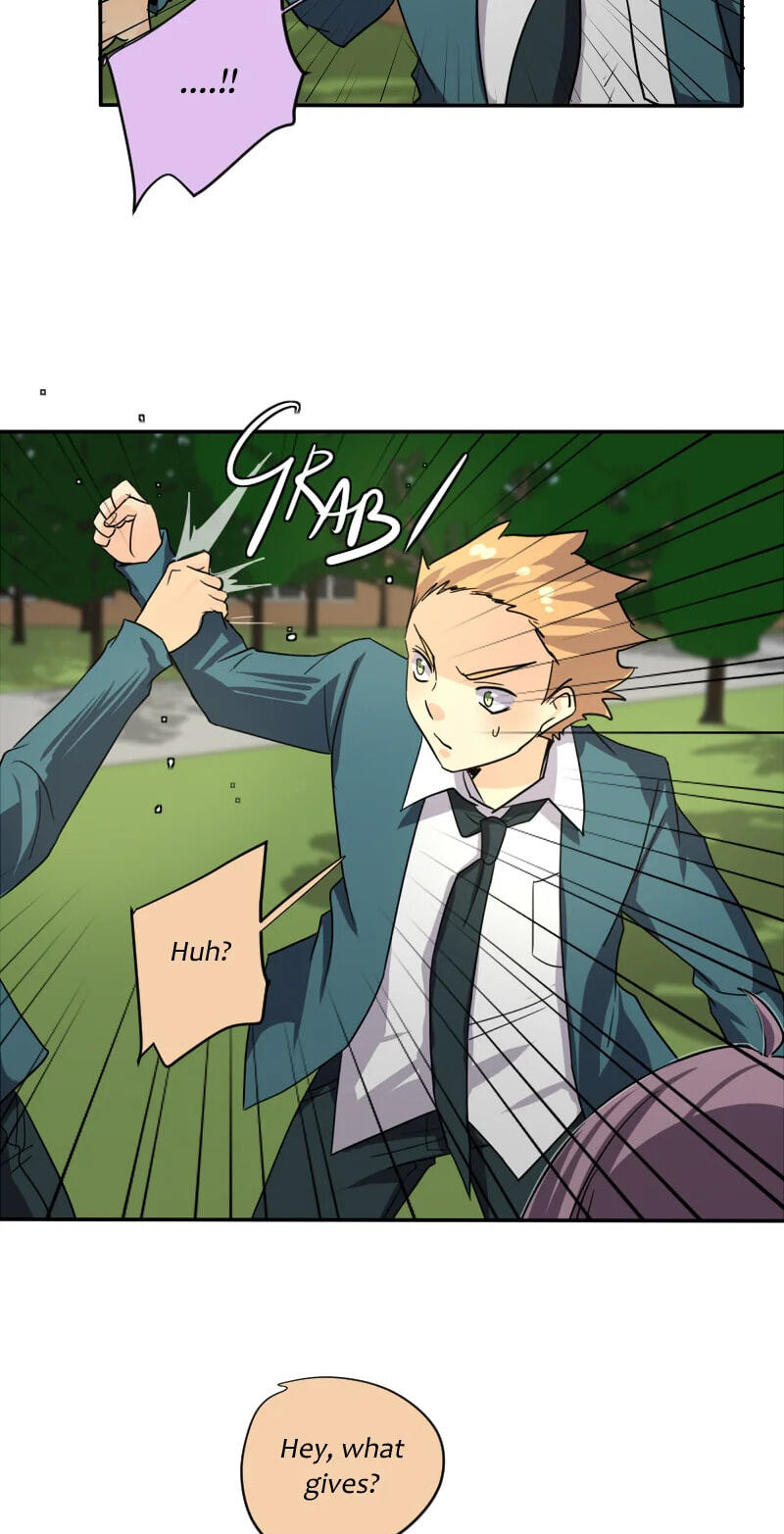 Read unOrdinary chapter 155.2 image 48 on Lezhin