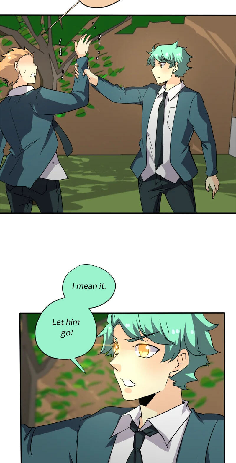 Read unOrdinary chapter 155.2 image 49 on Lezhin