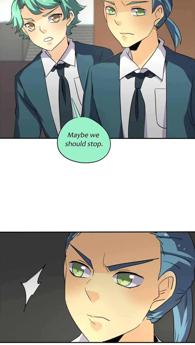 Read unOrdinary chapter 155.2 image 5 on Lezhin