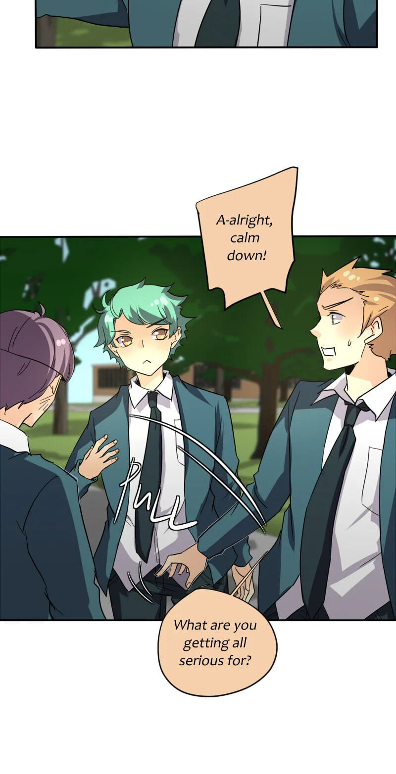 Read unOrdinary chapter 155.2 image 50 on Lezhin