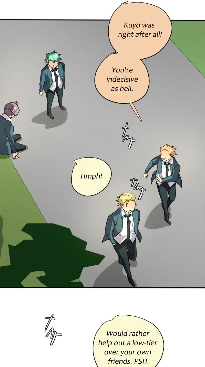 Read unOrdinary chapter 155.2 image 51 on Lezhin