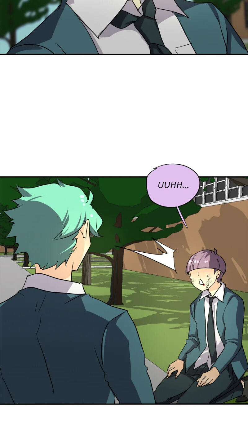 Read unOrdinary chapter 155.2 image 54 on Lezhin