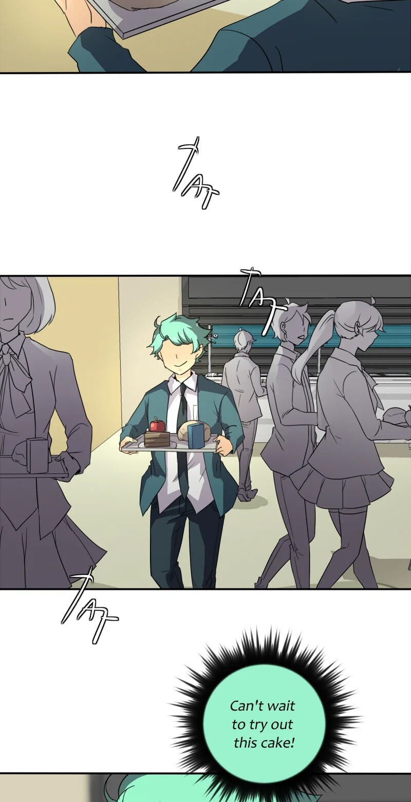 Read unOrdinary chapter 155.2 image 59 on Lezhin