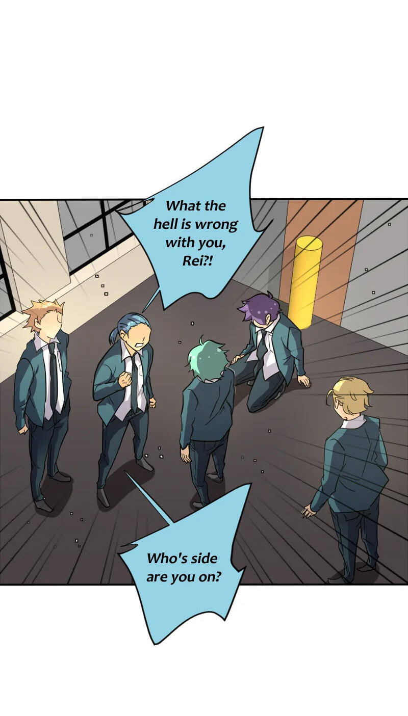 Read unOrdinary chapter 155.2 image 6 on Lezhin
