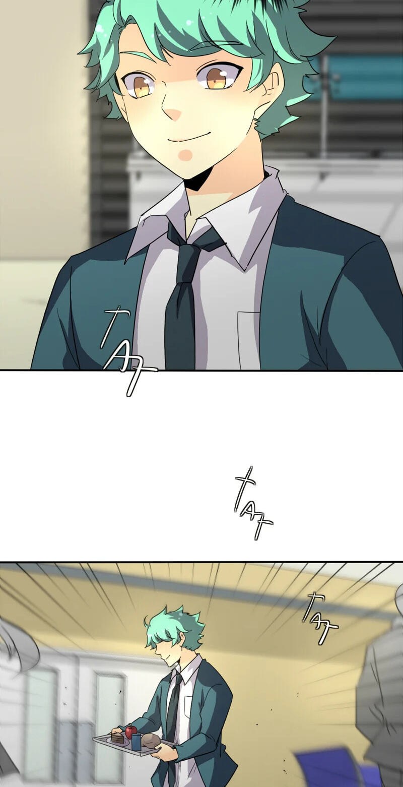 Read unOrdinary chapter 155.2 image 60 on Lezhin
