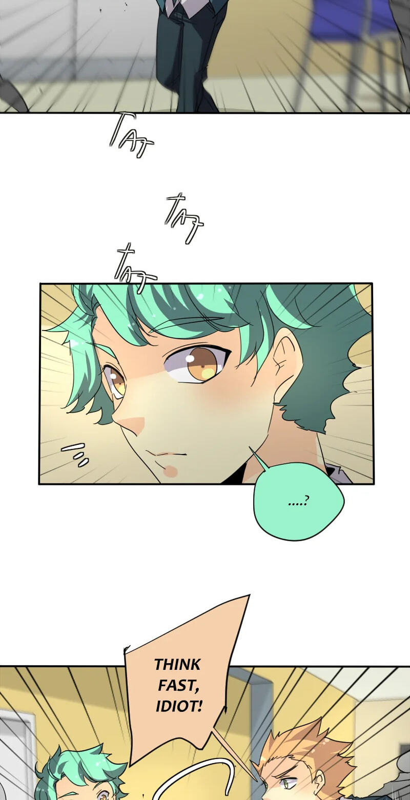 Read unOrdinary chapter 155.2 image 61 on Lezhin