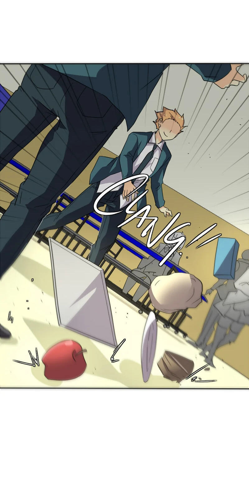 Read unOrdinary chapter 155.2 image 63 on Lezhin