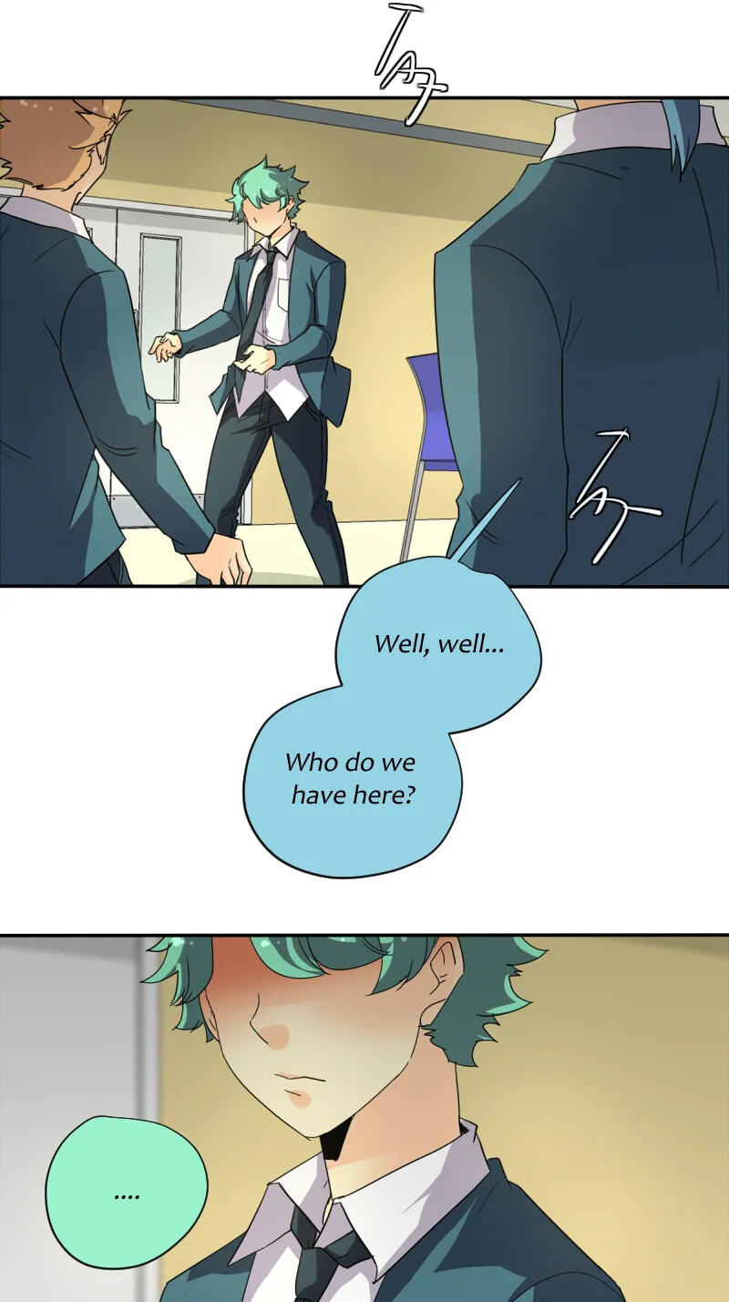 Read unOrdinary chapter 155.2 image 64 on Lezhin