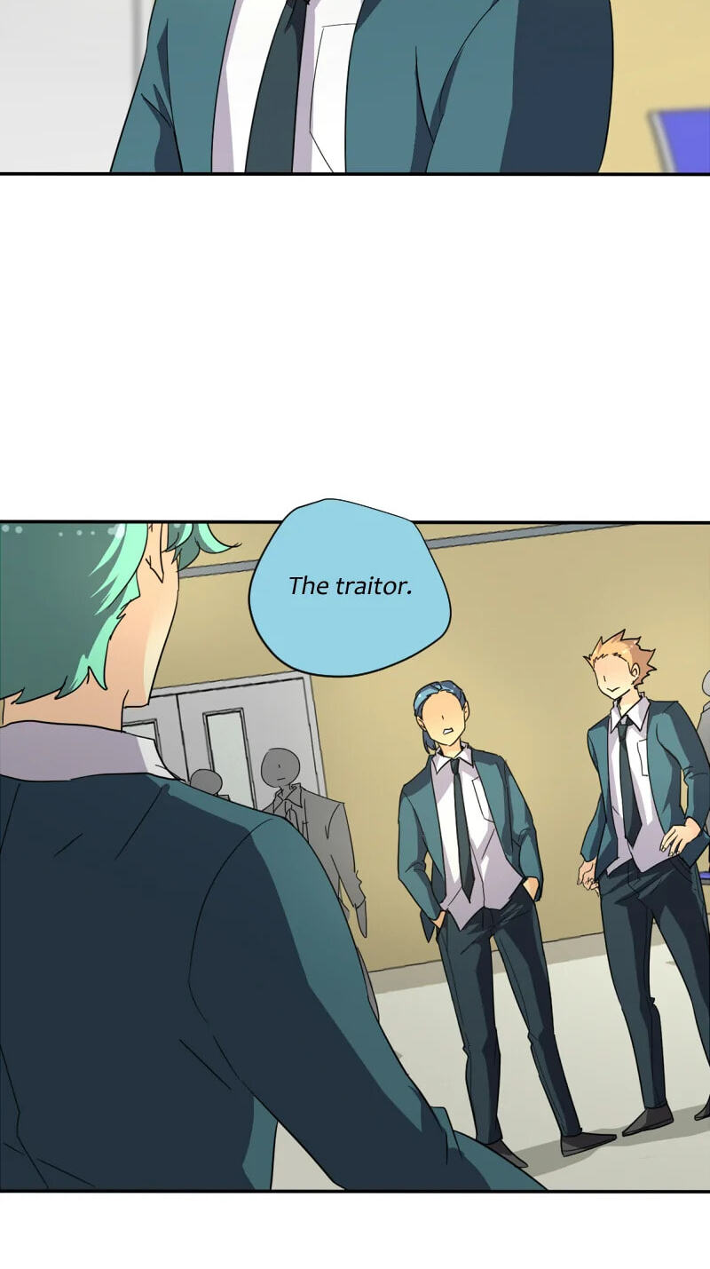 Read unOrdinary chapter 155.2 image 65 on Lezhin