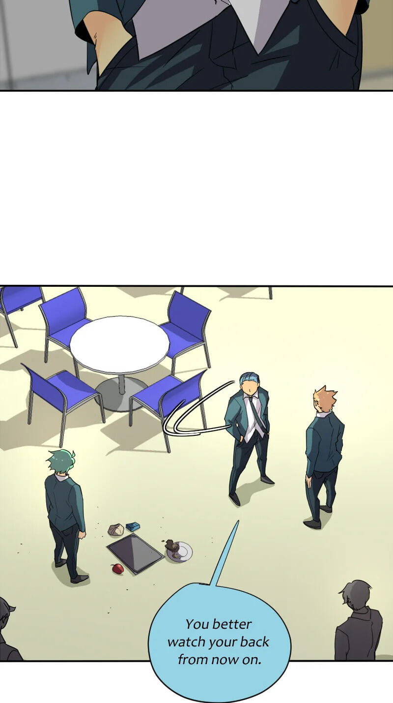 Read unOrdinary chapter 155.2 image 67 on Lezhin