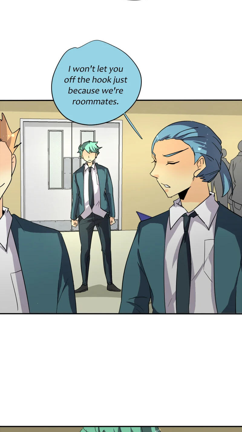 Read unOrdinary chapter 155.2 image 68 on Lezhin