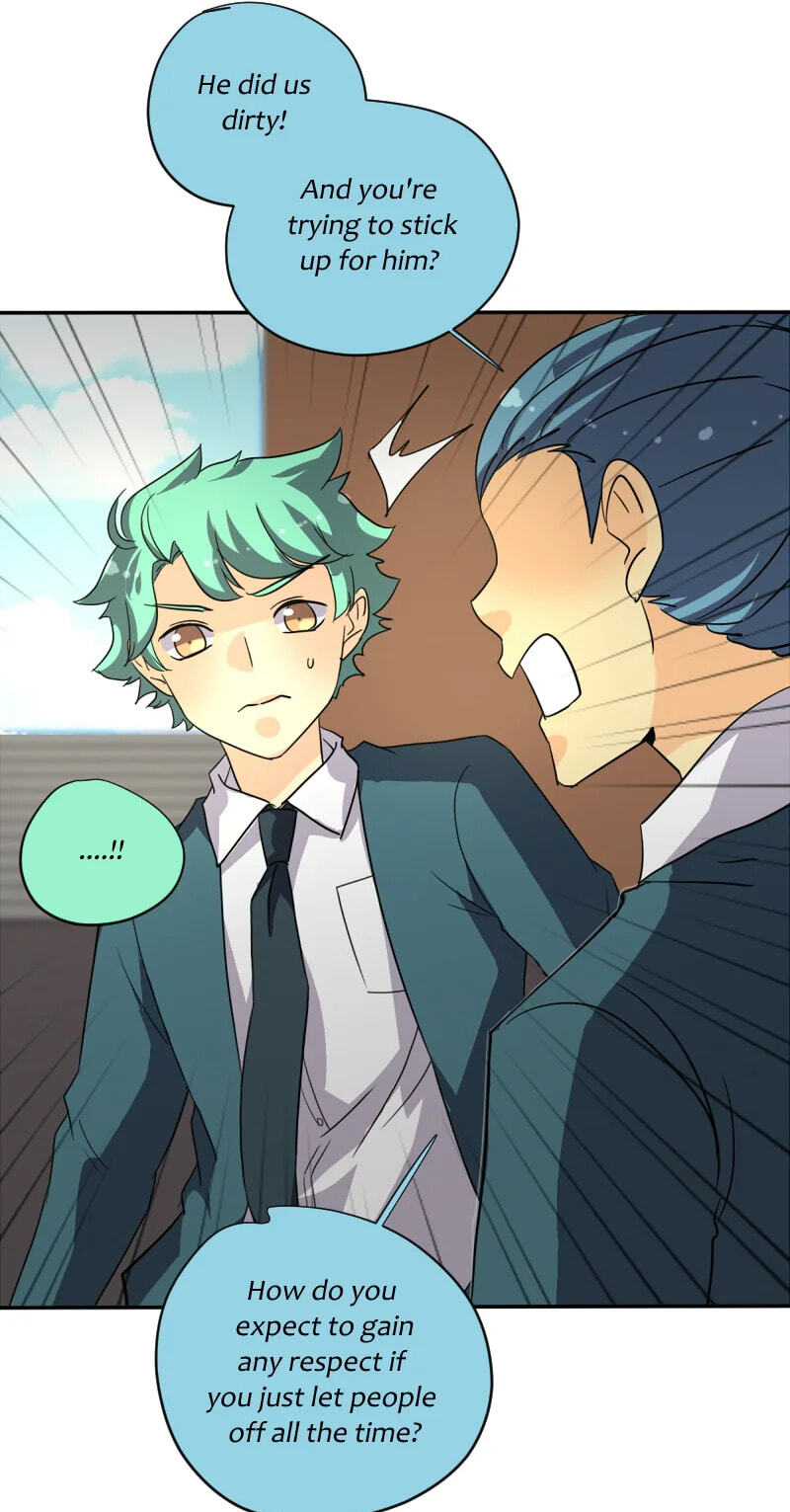 Read unOrdinary chapter 155.2 image 7 on Lezhin
