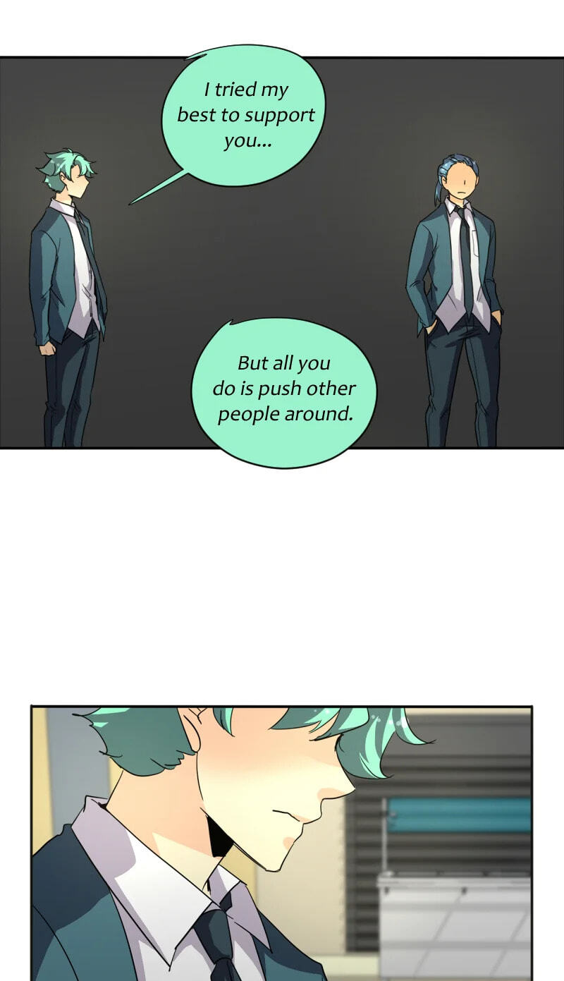 Read unOrdinary chapter 155.2 image 71 on Lezhin