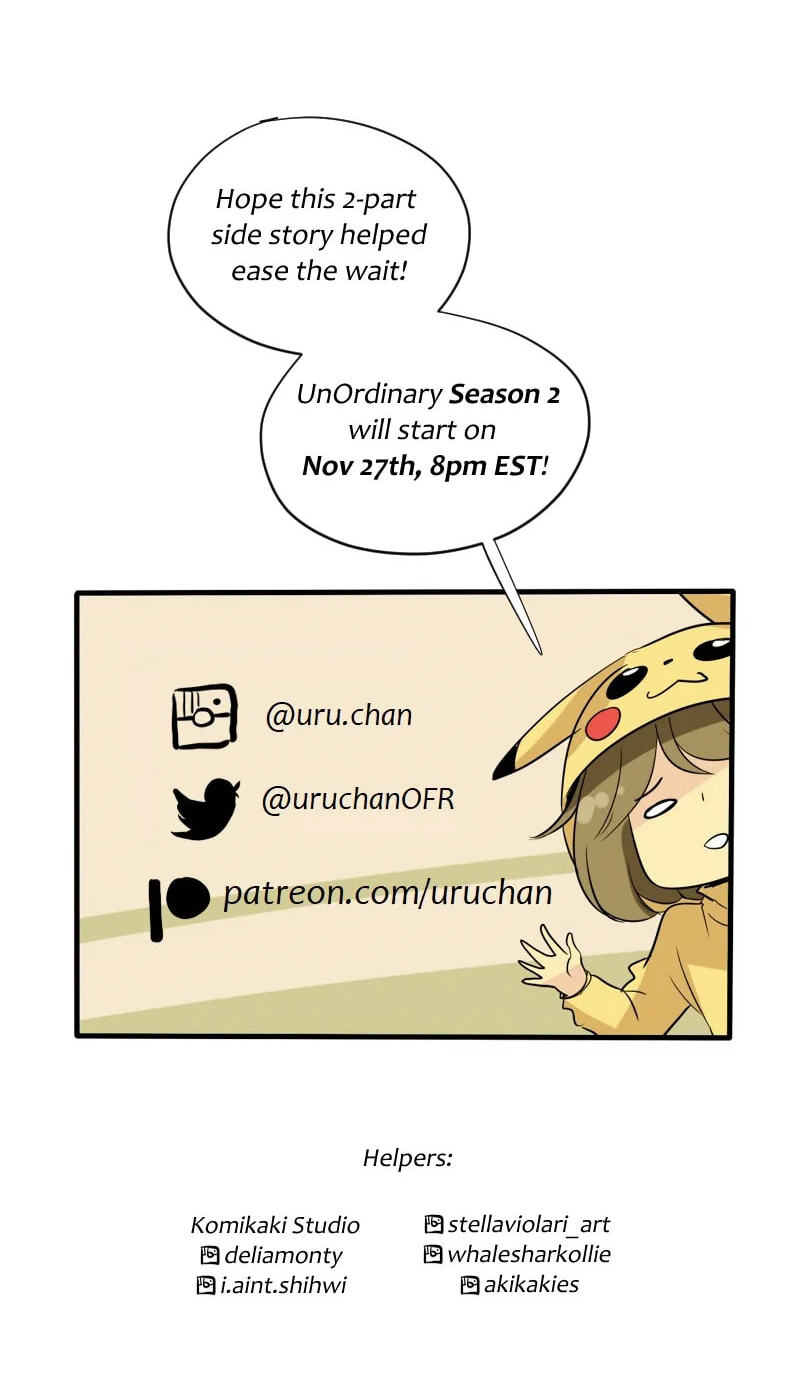 Read unOrdinary chapter 155.2 image 74 on Lezhin